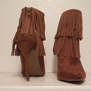 Ankle boot